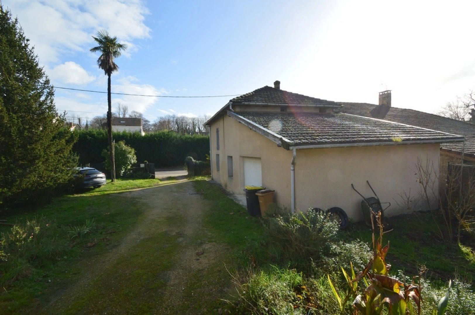 property
