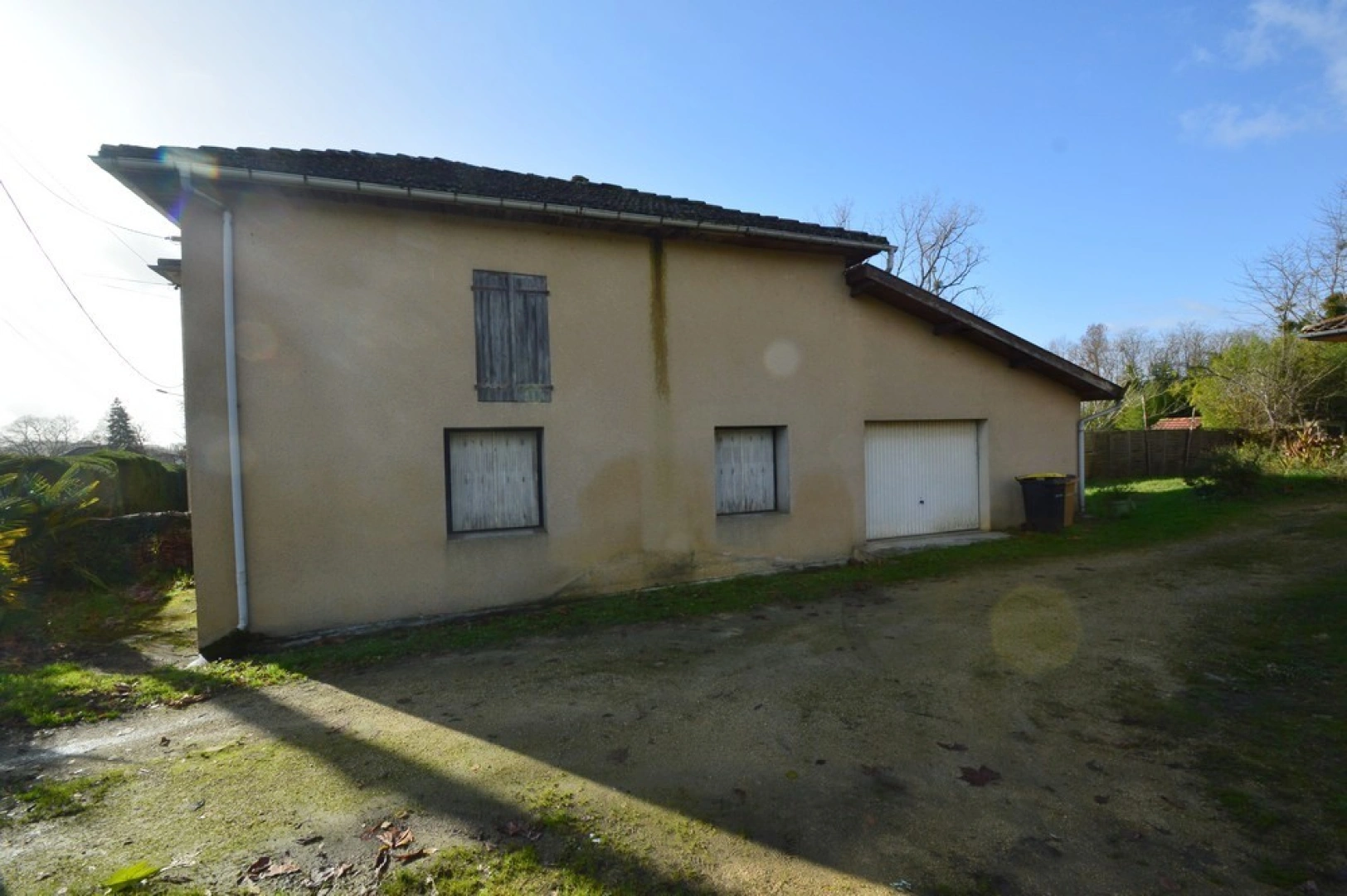 property